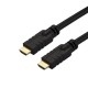 StarTech.com 10m HDMI con ethernet de alta velocidad Activo 4K HD2MM10MA